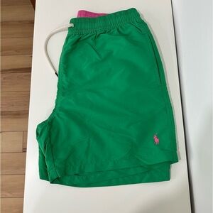 Polo Ralph Lauren Swimming Trunks Men’s M